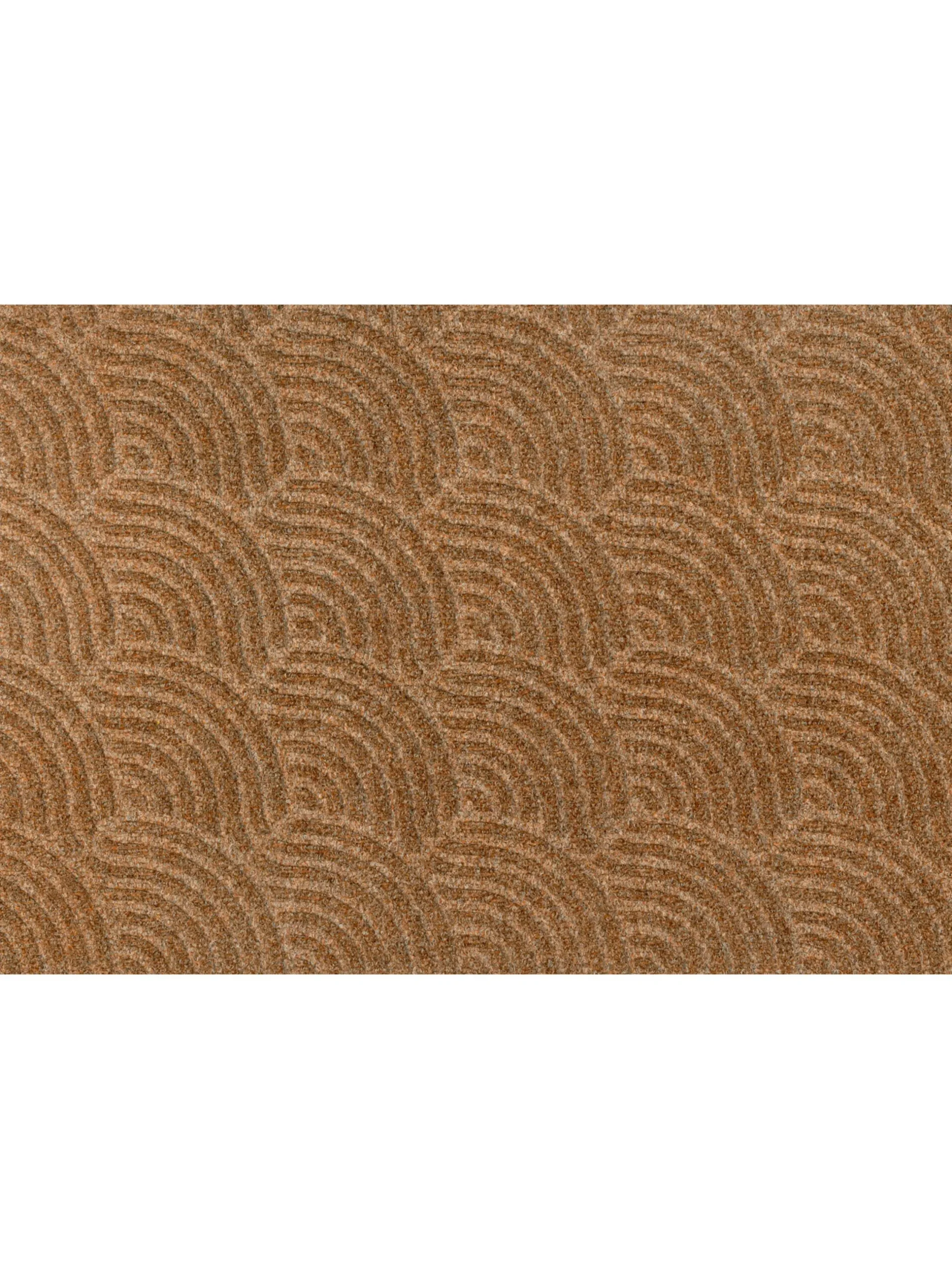 Fußmatten|wash+dry by Kleen-Tex Fußmatte taupe