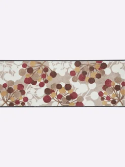 Fußmatten|heine home Fußmatte beige-braun-gemustert