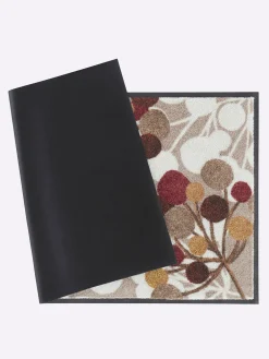 Fußmatten|heine home Fußmatte beige-braun-gemustert