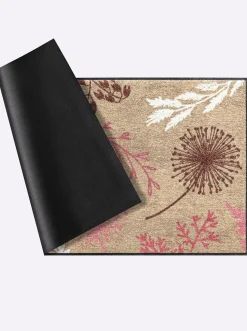 Fußmatten|heine home Fußmatte taupe-altrose