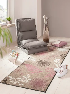 Fußmatten|heine home Fußmatte taupe-altrose