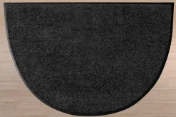 Fußmatten|Salonloewe Fußmatte schwarz