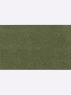 Fußmatten|wash+dry by Kleen-Tex Fußmatte grün