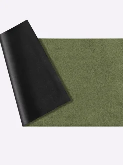 Fußmatten|wash+dry by Kleen-Tex Fußmatte grün