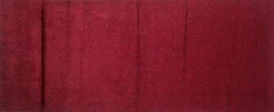 Fußmatten|wash+dry by Kleen-Tex Fußmatte dunkelrot