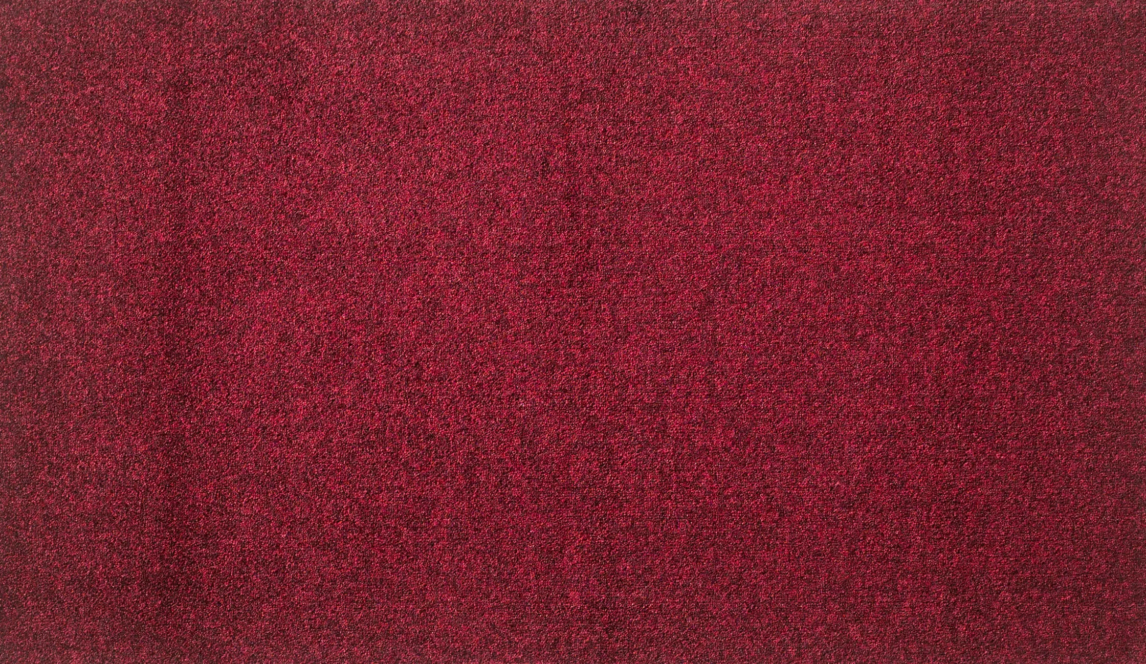 Fußmatten|wash+dry by Kleen-Tex Fußmatte dunkelrot