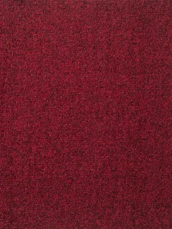 Fußmatten|wash+dry by Kleen-Tex Fußmatte dunkelrot