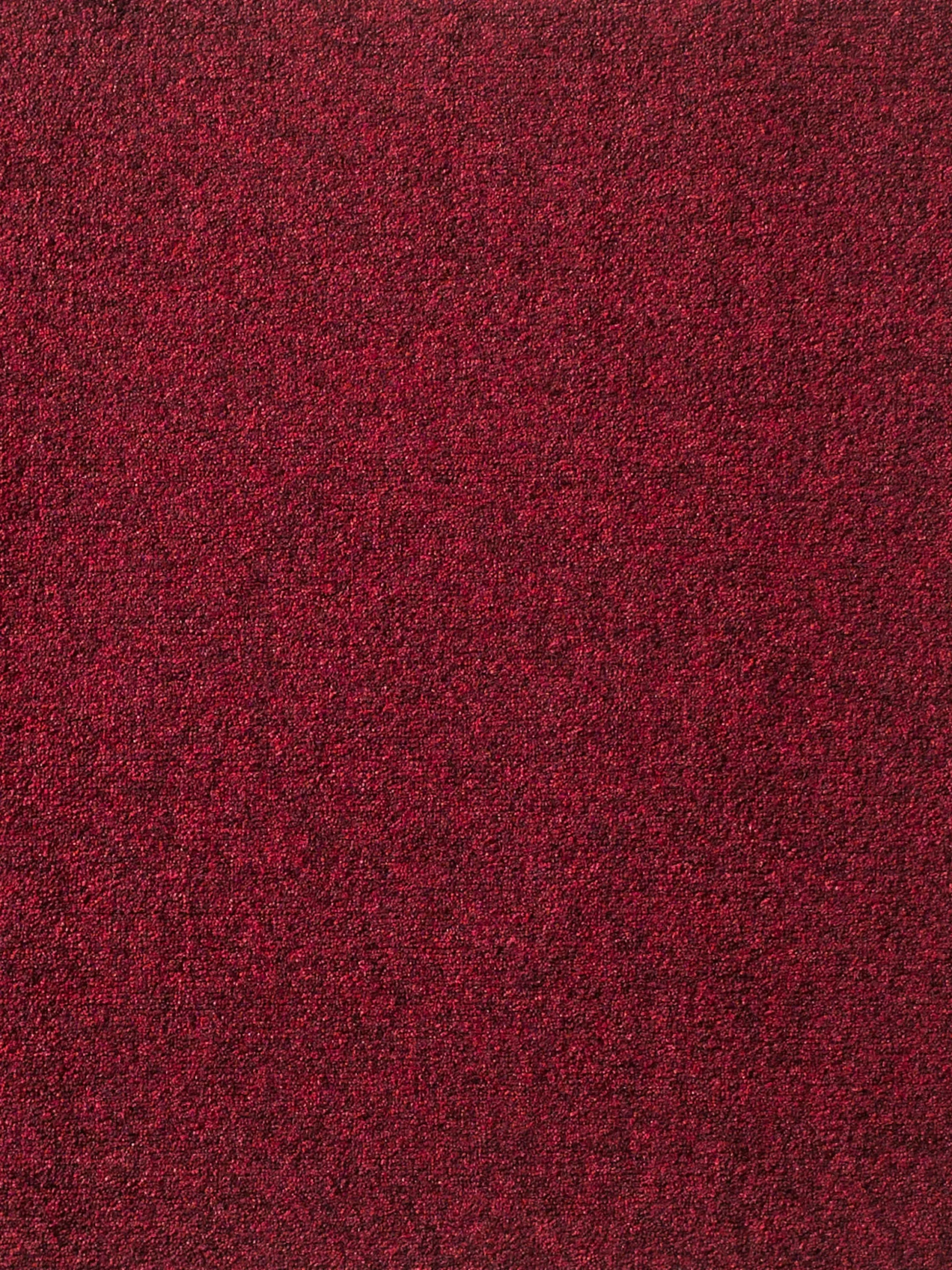 Fußmatten|wash+dry by Kleen-Tex Fußmatte dunkelrot