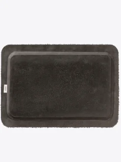 Fußmatten|wash+dry by Kleen-Tex Fußmatte anthrazit