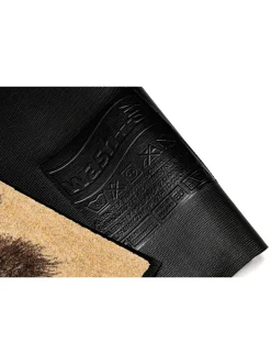 Fußmatten|wash+dry by Kleen-Tex Fußmatte beige-grau