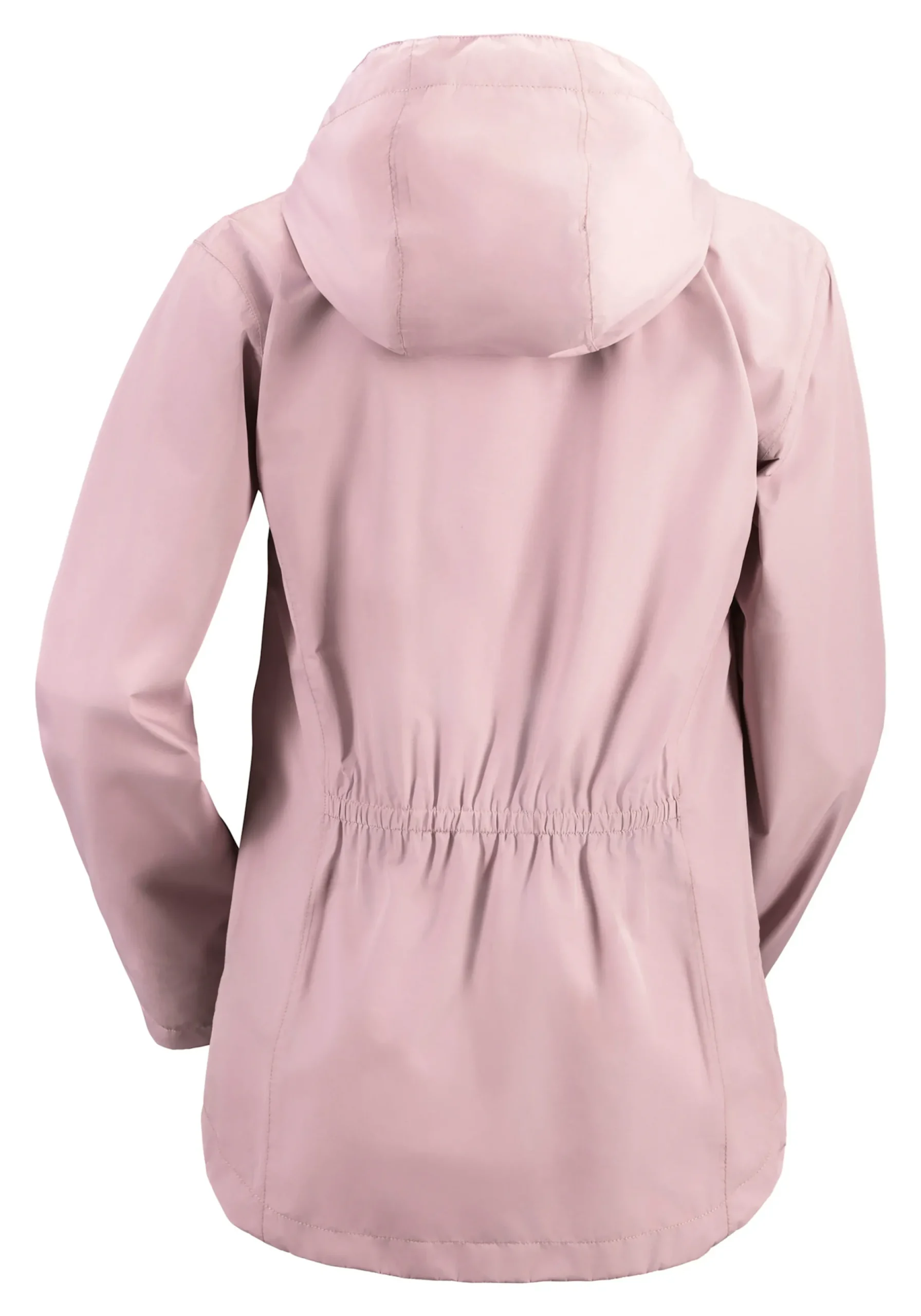 Jacken| Funktionsjacke rosa