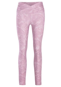 Hosen|LASCANA ACTIVE Funktionsleggings rose