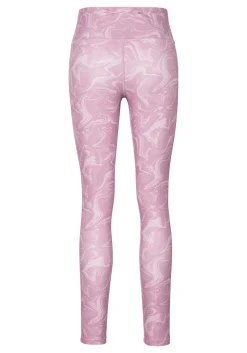 Hosen|LASCANA ACTIVE Funktionsleggings rose