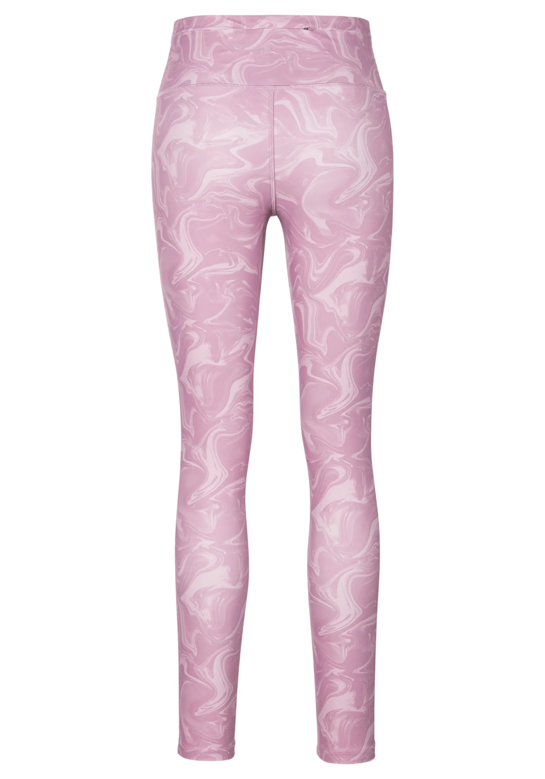 Hosen|LASCANA ACTIVE Funktionsleggings rose