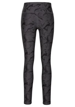 Hosen|LASCANA ACTIVE Funktionsleggings schwarz