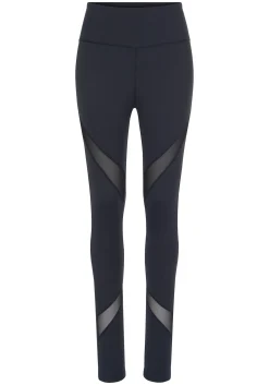 Hosen|LASCANA ACTIVE Funktionsleggings schwarz
