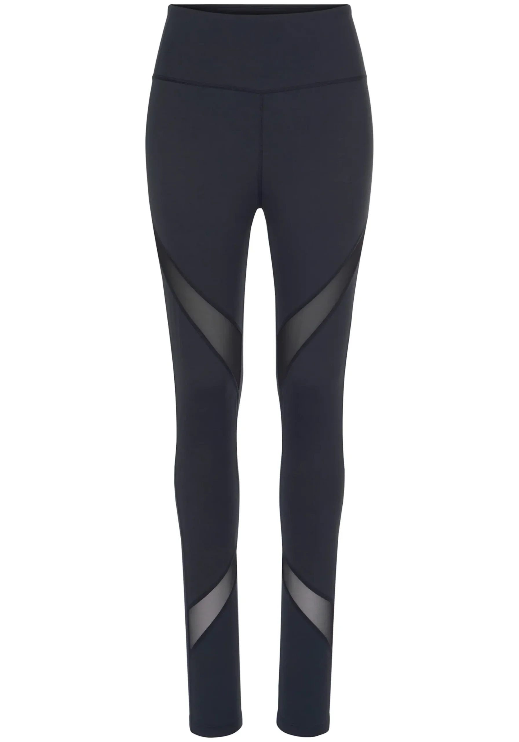Hosen|LASCANA ACTIVE Funktionsleggings schwarz