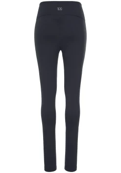 Hosen|LASCANA ACTIVE Funktionsleggings schwarz