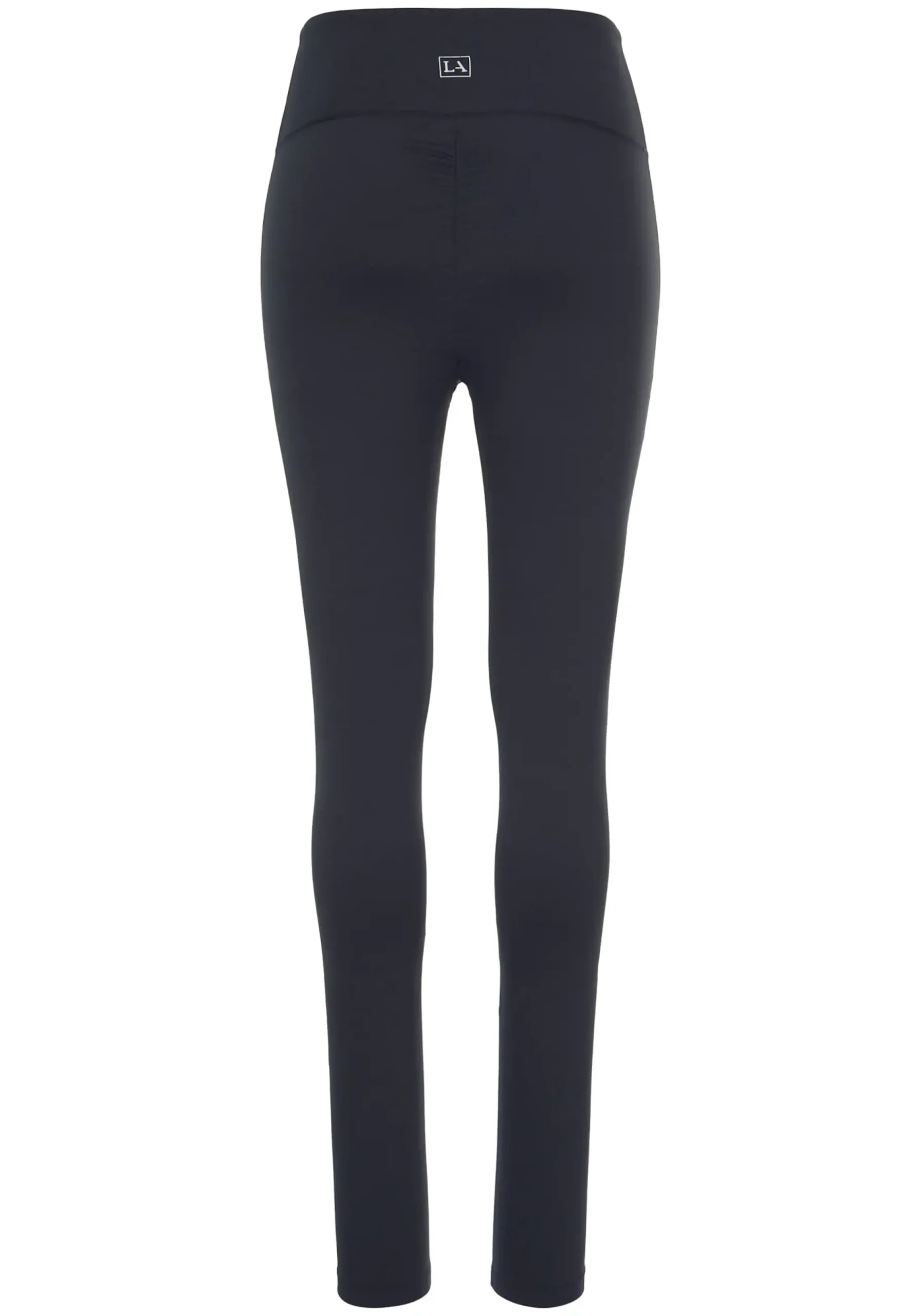 Hosen|LASCANA ACTIVE Funktionsleggings schwarz