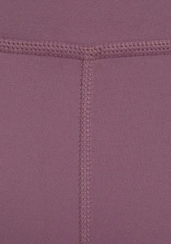 Hosen|LASCANA ACTIVE Funktionsleggings lila