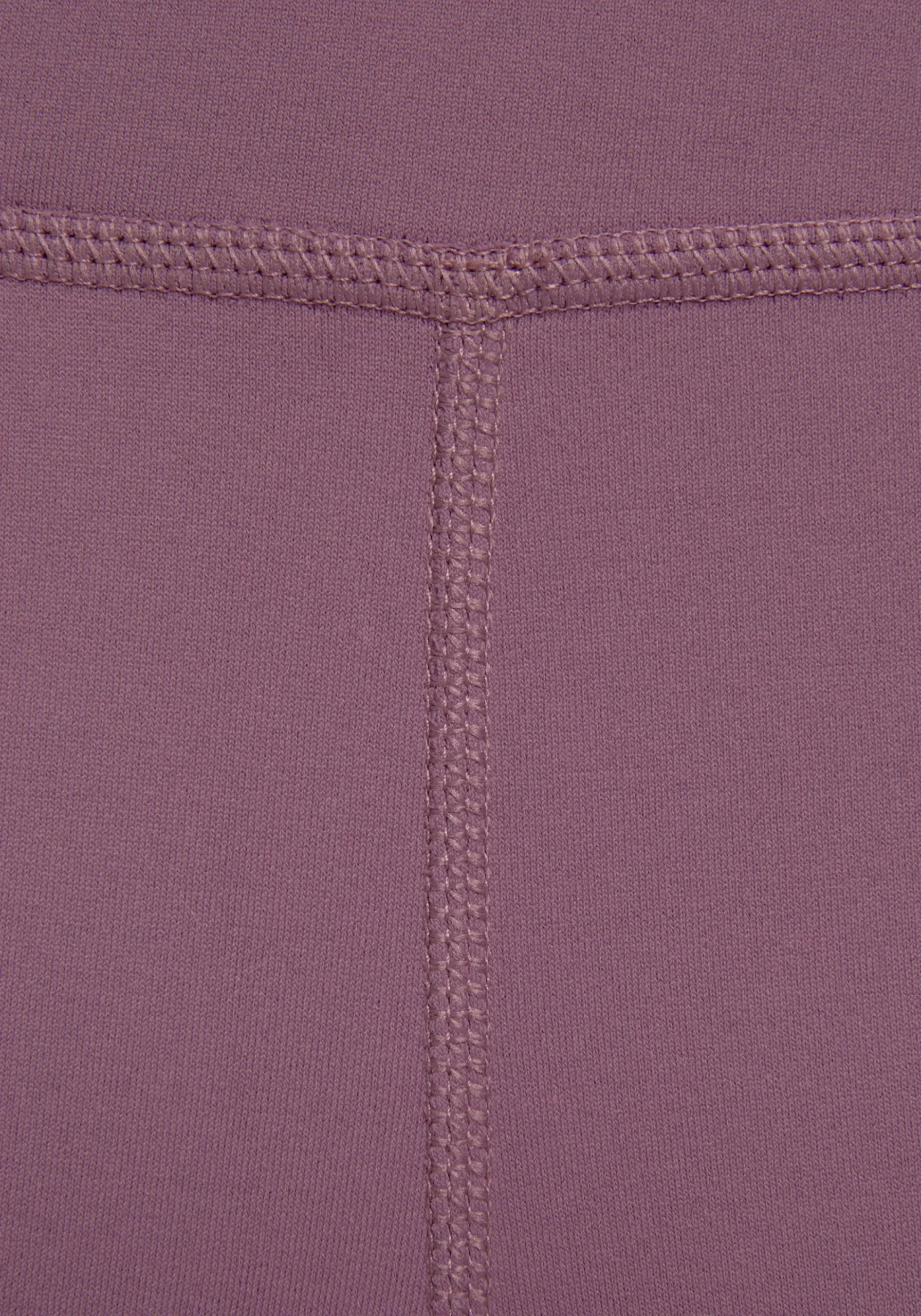 Hosen|LASCANA ACTIVE Funktionsleggings lila