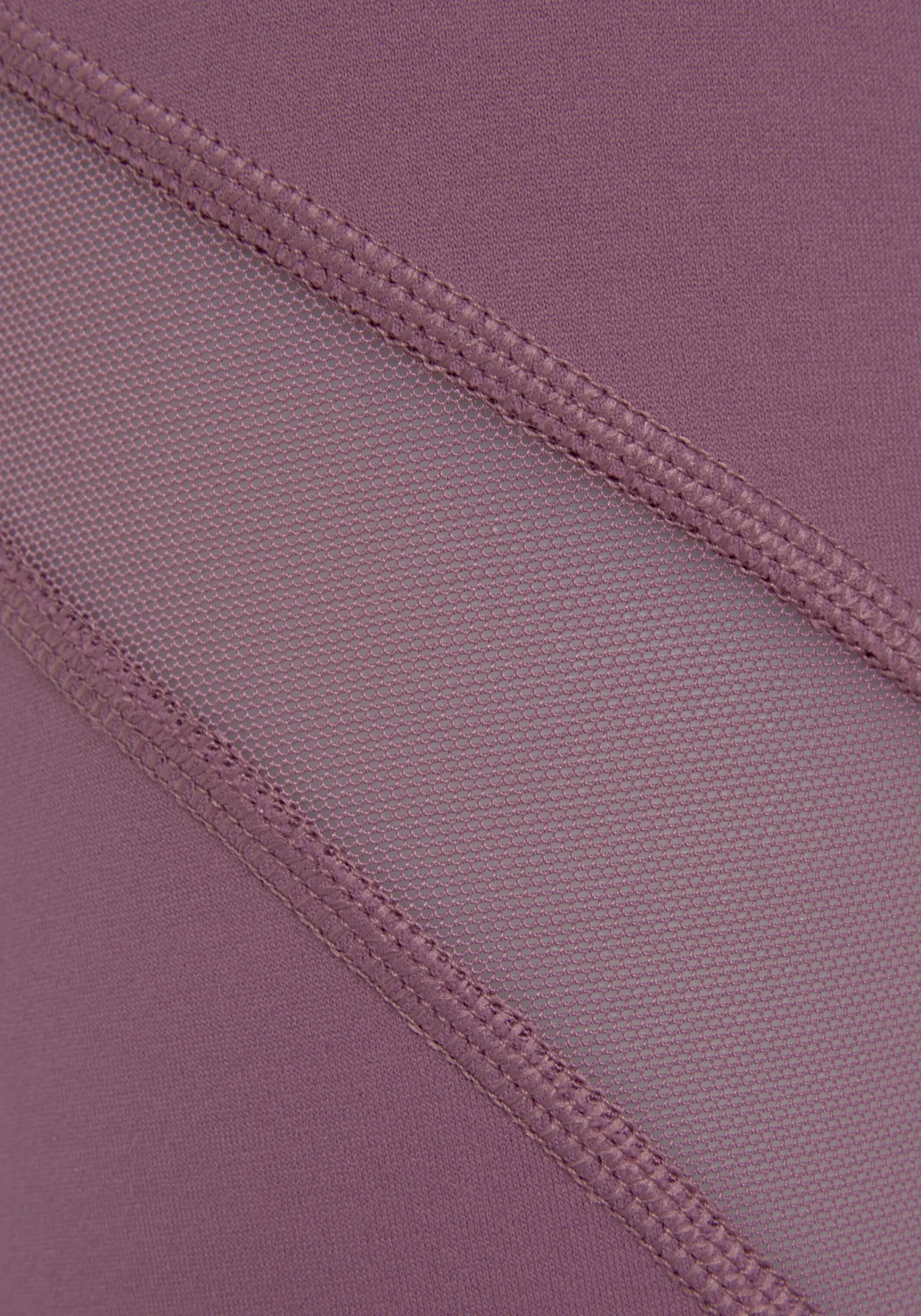 Hosen|LASCANA ACTIVE Funktionsleggings lila