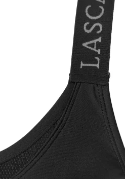 Shirts|LASCANA ACTIVE Funktionsshirt schwarz