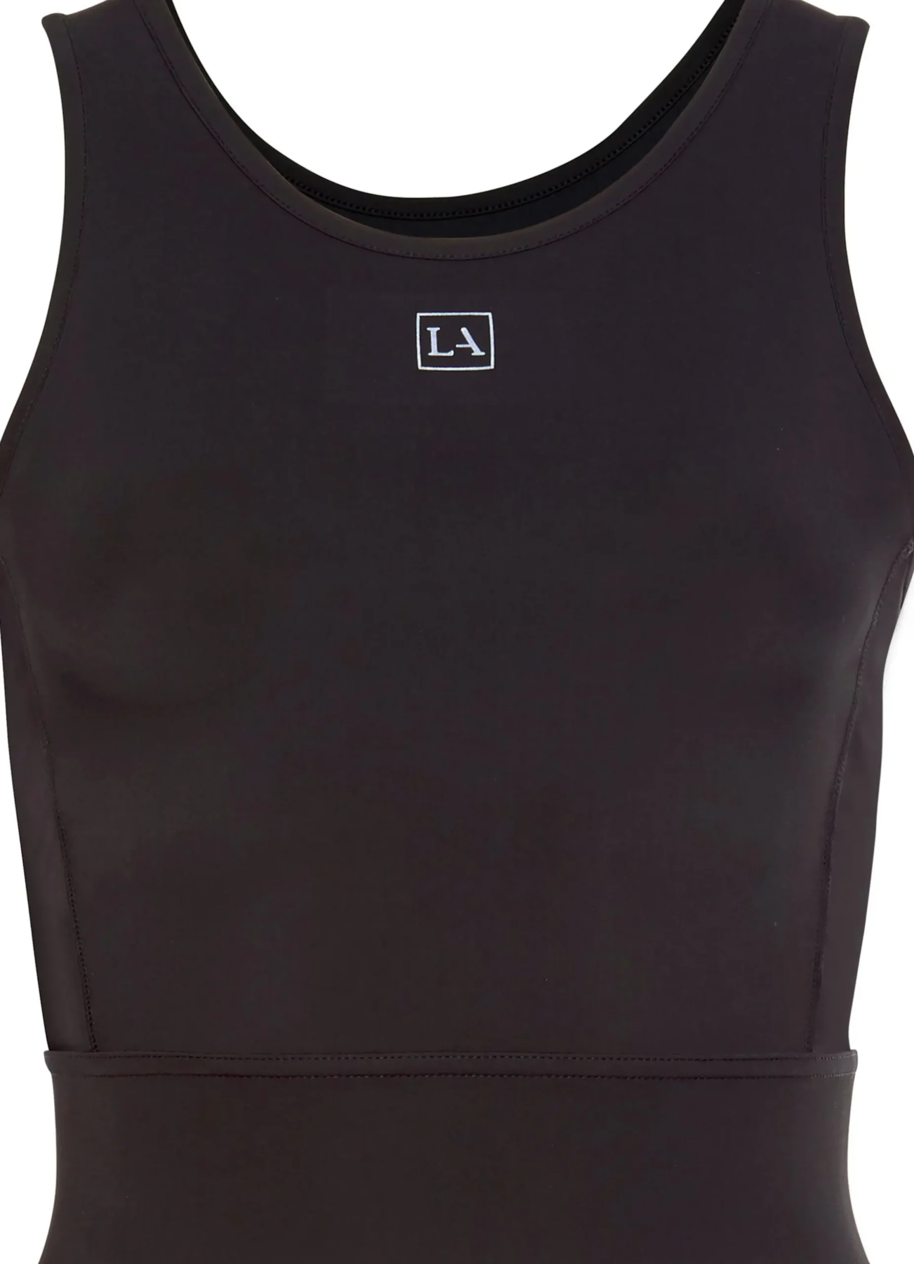 Homewear|Homewear|LASCANA ACTIVE Funktionsshirt schwarz