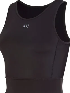 Homewear|Homewear|LASCANA ACTIVE Funktionsshirt schwarz