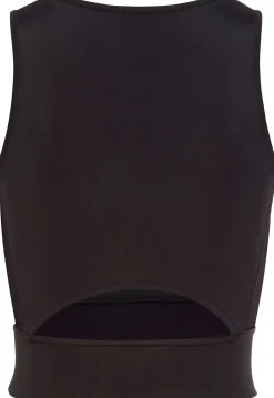 Homewear|Homewear|LASCANA ACTIVE Funktionsshirt schwarz