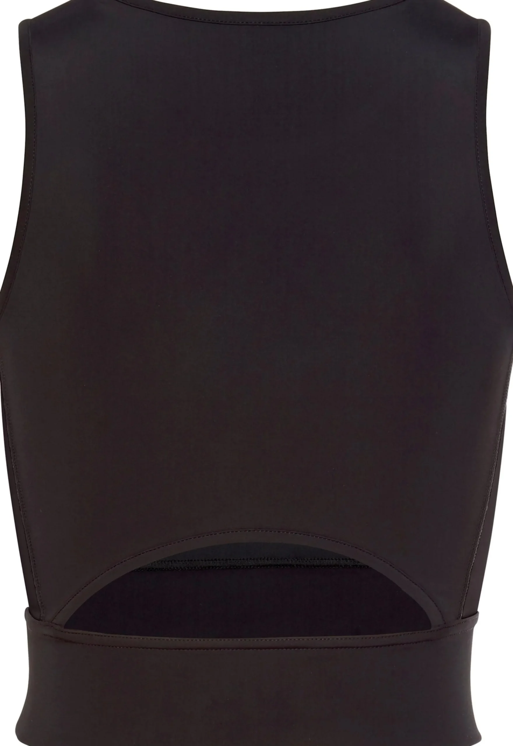 Homewear|Homewear|LASCANA ACTIVE Funktionsshirt schwarz