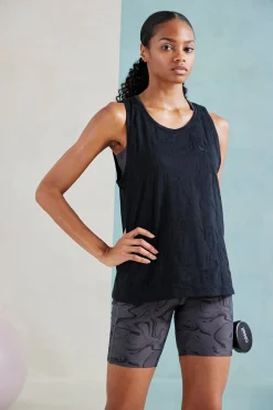 Shirts|LASCANA ACTIVE Funktionsshirt schwarz