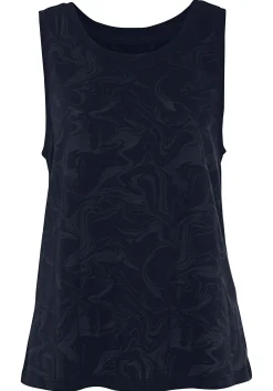 Shirts|LASCANA ACTIVE Funktionsshirt schwarz