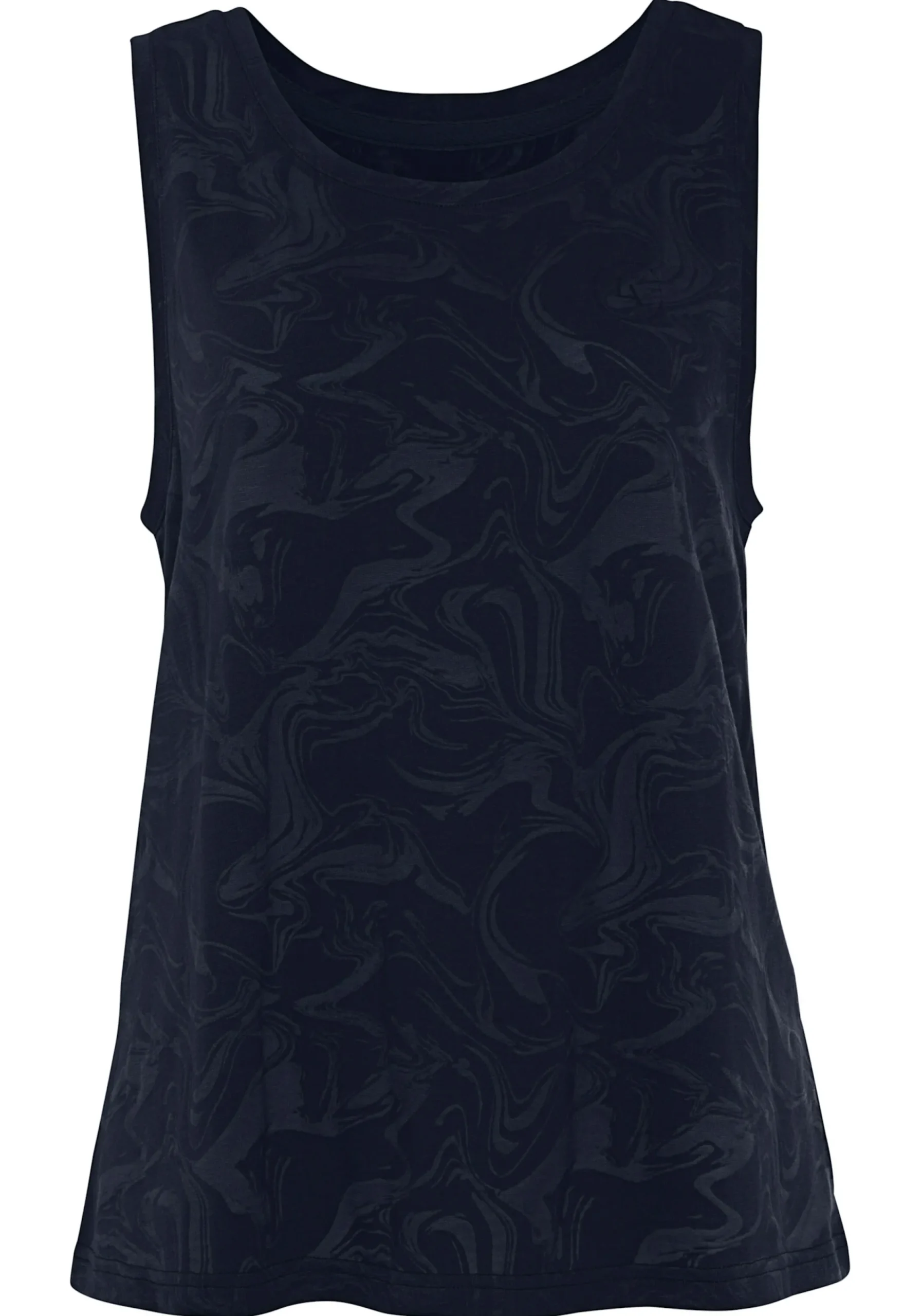 Shirts|LASCANA ACTIVE Funktionsshirt schwarz