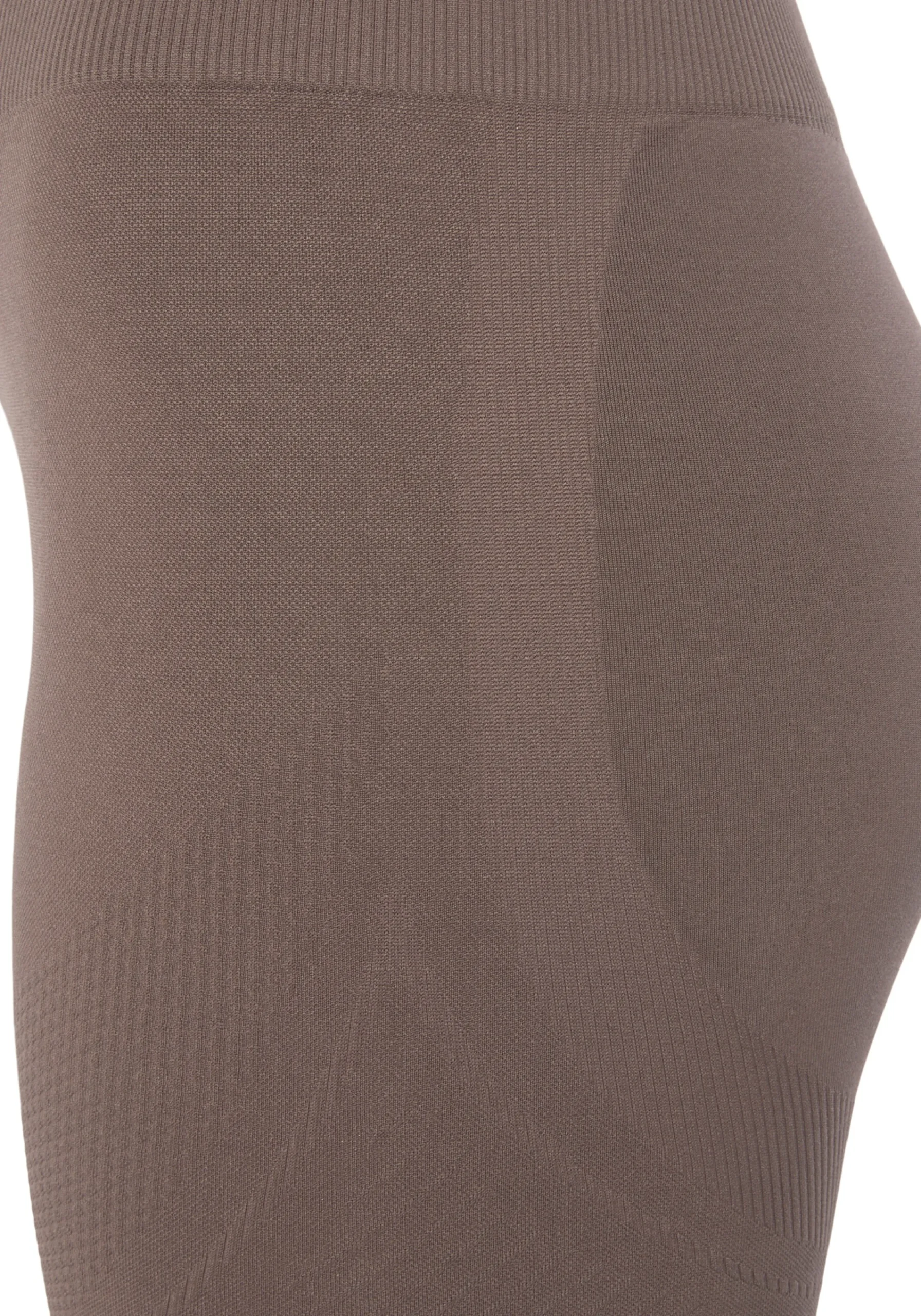 Hosen|LASCANA Funktionsshorts braun