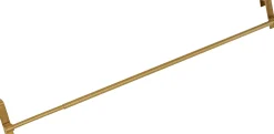 Gardinen & Rollos|heine home Gardinenstange goldfarben