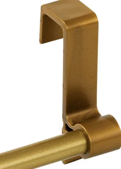 Gardinen & Rollos|heine home Gardinenstange goldfarben