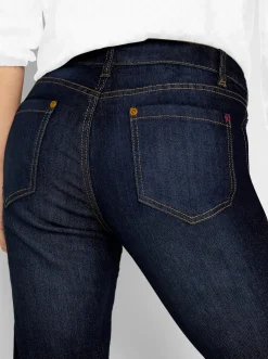 Jeans| Gerade Jeans darkblue