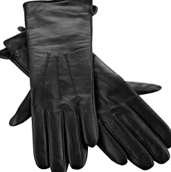 Tücher & Schals|heine Handschuhe schwarz