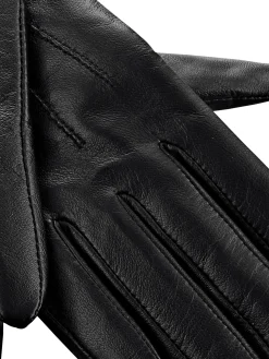 Tücher & Schals|heine Handschuhe schwarz