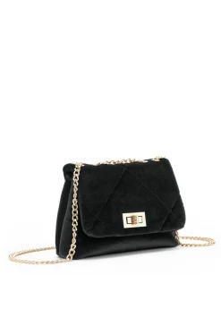 Taschen|Vivance Handtasche schwarz