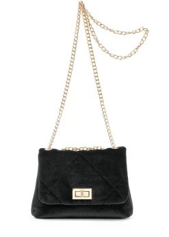 Taschen|Vivance Handtasche schwarz