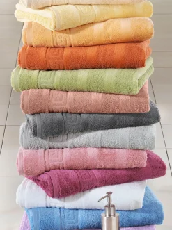 Handtücher|Cawö Handtuch melba