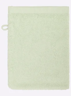 Handtücher|wäschepur Handtuch zartmint