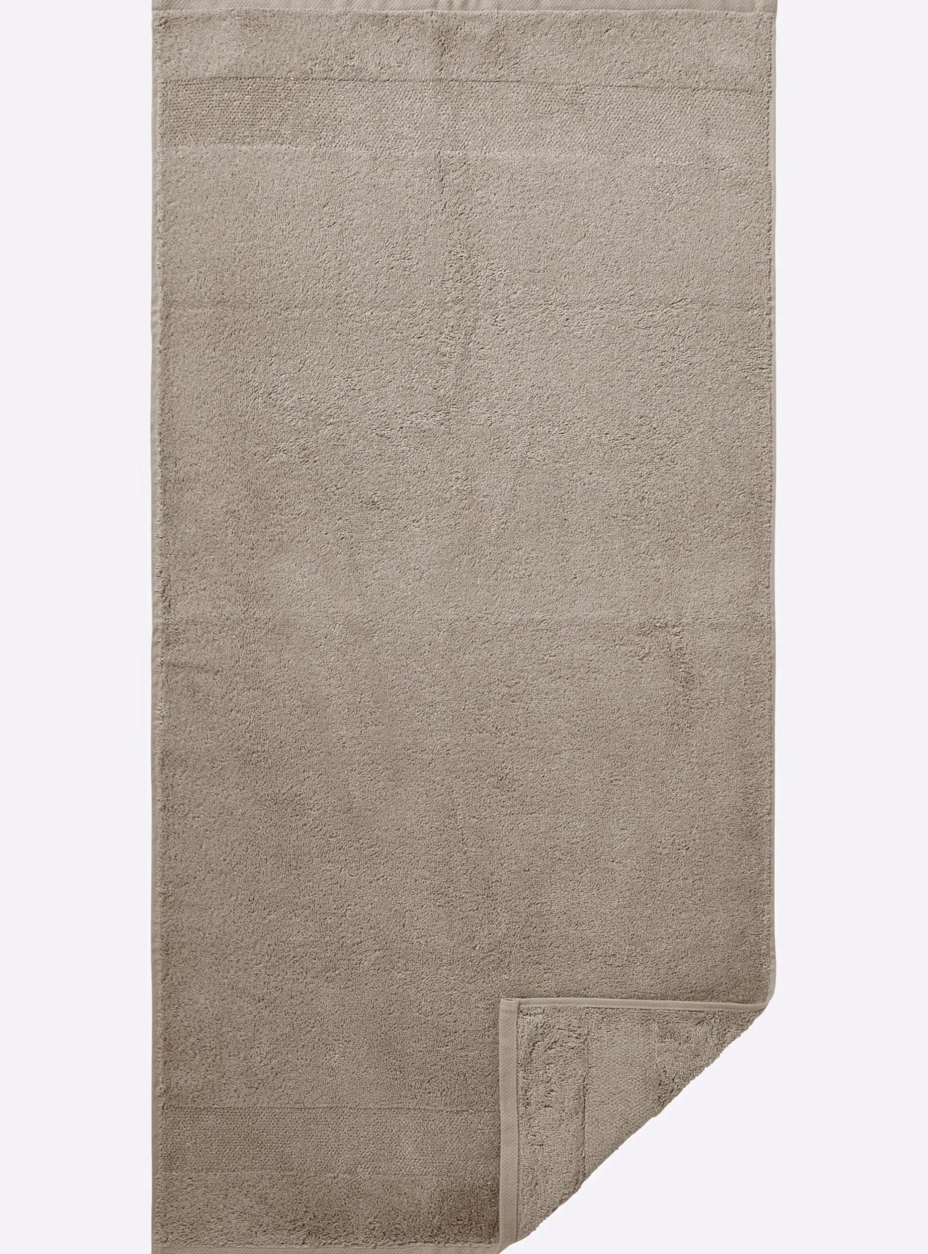Handtücher|Villeroy & Boch Handtuch beige