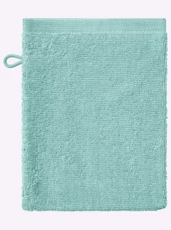 Handtücher|Badezimmer|wäschepur Handtuch mint