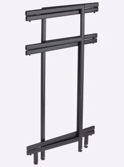 Bad-accessoires|heine home Handtuchständer schwarz