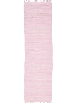 Teppiche|heine home Handwebteppich rosa