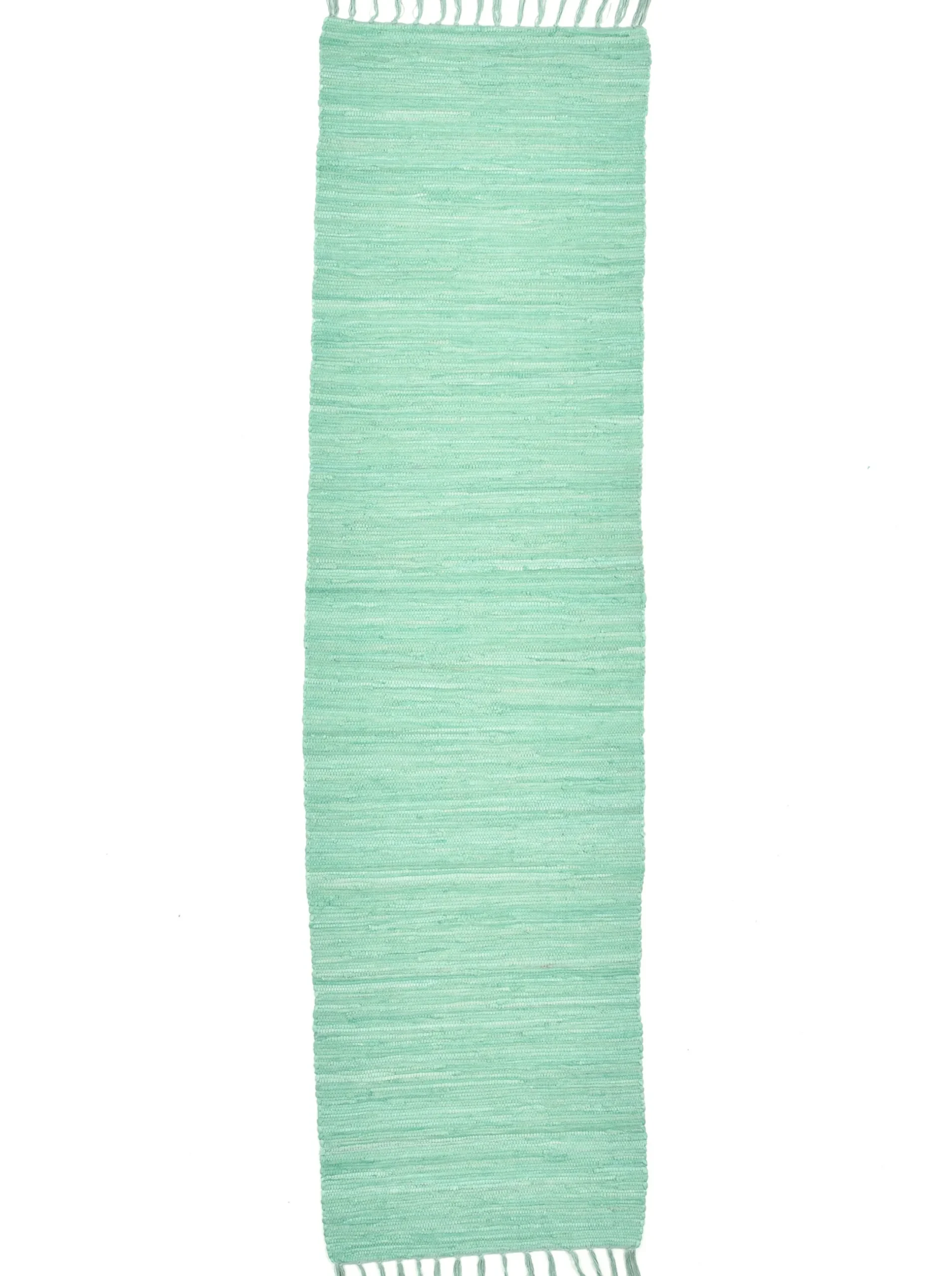 Teppiche|heine home Handwebteppich mint
