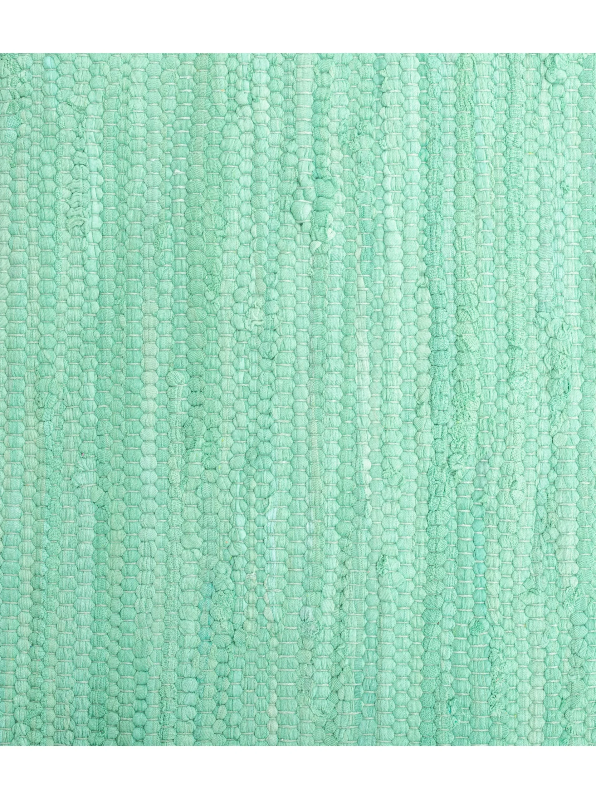 Teppiche|heine home Handwebteppich mint